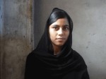 Jenuka as Malala