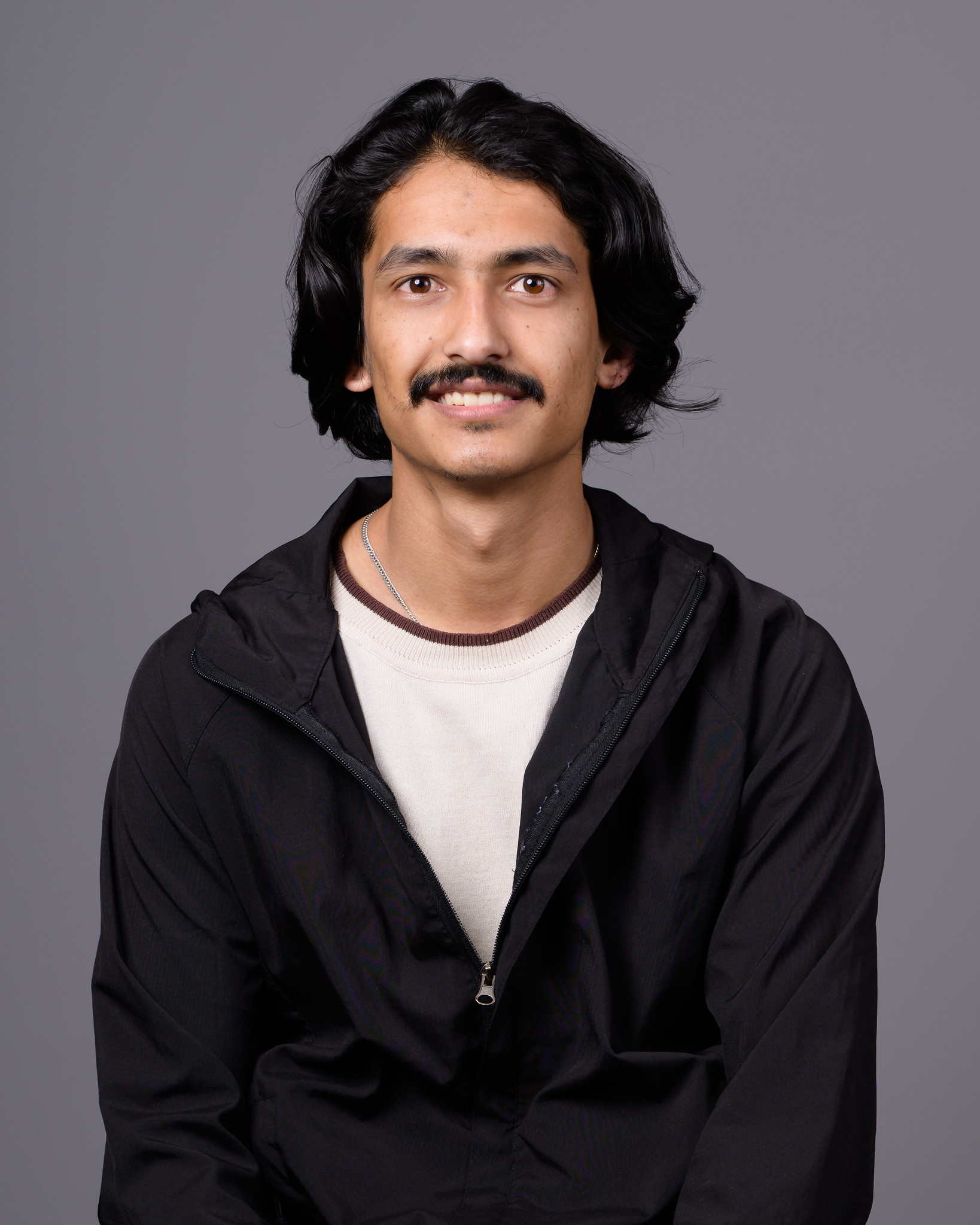 santosh