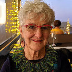 barbara moffet