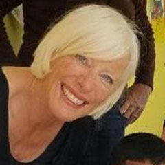 Cathy Clifton