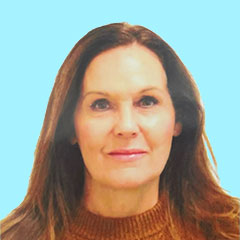 Jane Ellison