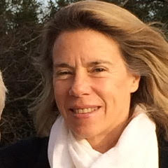 Mary Averill
