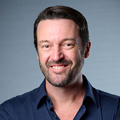 Matthew Mason