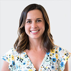 Stacy Hersher