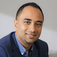 Suyesh Karki