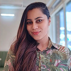jenuka dhodari