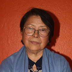 Lalita Thapa