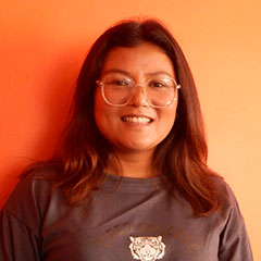 pabita basnet