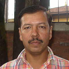 pradip kumar