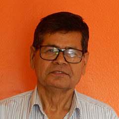 pradip upadhyay