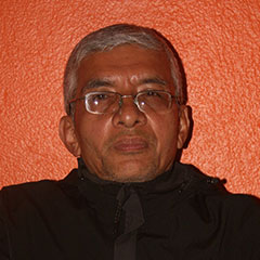 rabindra shrestha