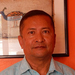 sanu tamrakar