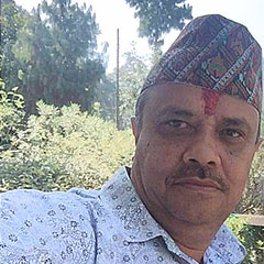 shekar silwal