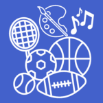 activities icon