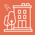 apartment icon