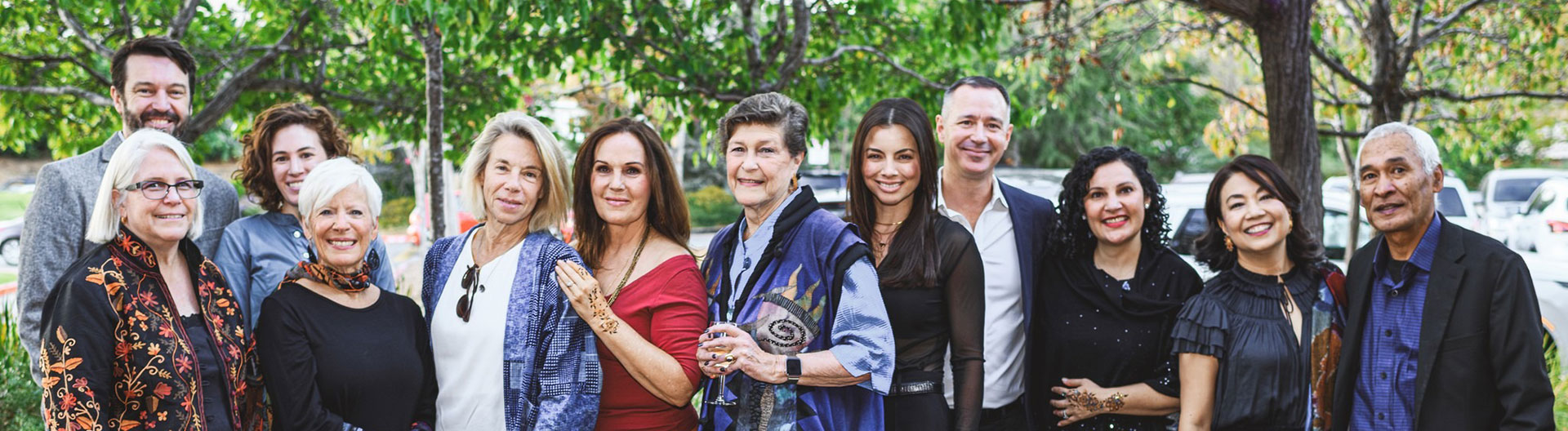 ama foundation board of directors